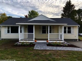 300 Alfred Rd, Kennebunk, ME 04043