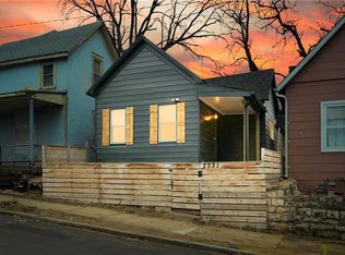2331 Belleview Ave, Kansas City, MO 64108