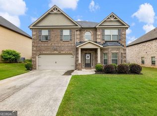 2490 Tack Hill Ct, Dacula, GA 30019