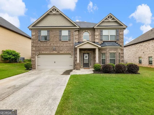 2490 Tack Hill Ct, Dacula, GA 30019