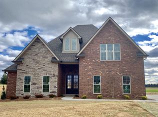 1686 Hickory Rdg LOT 8, Lebanon, TN 37087