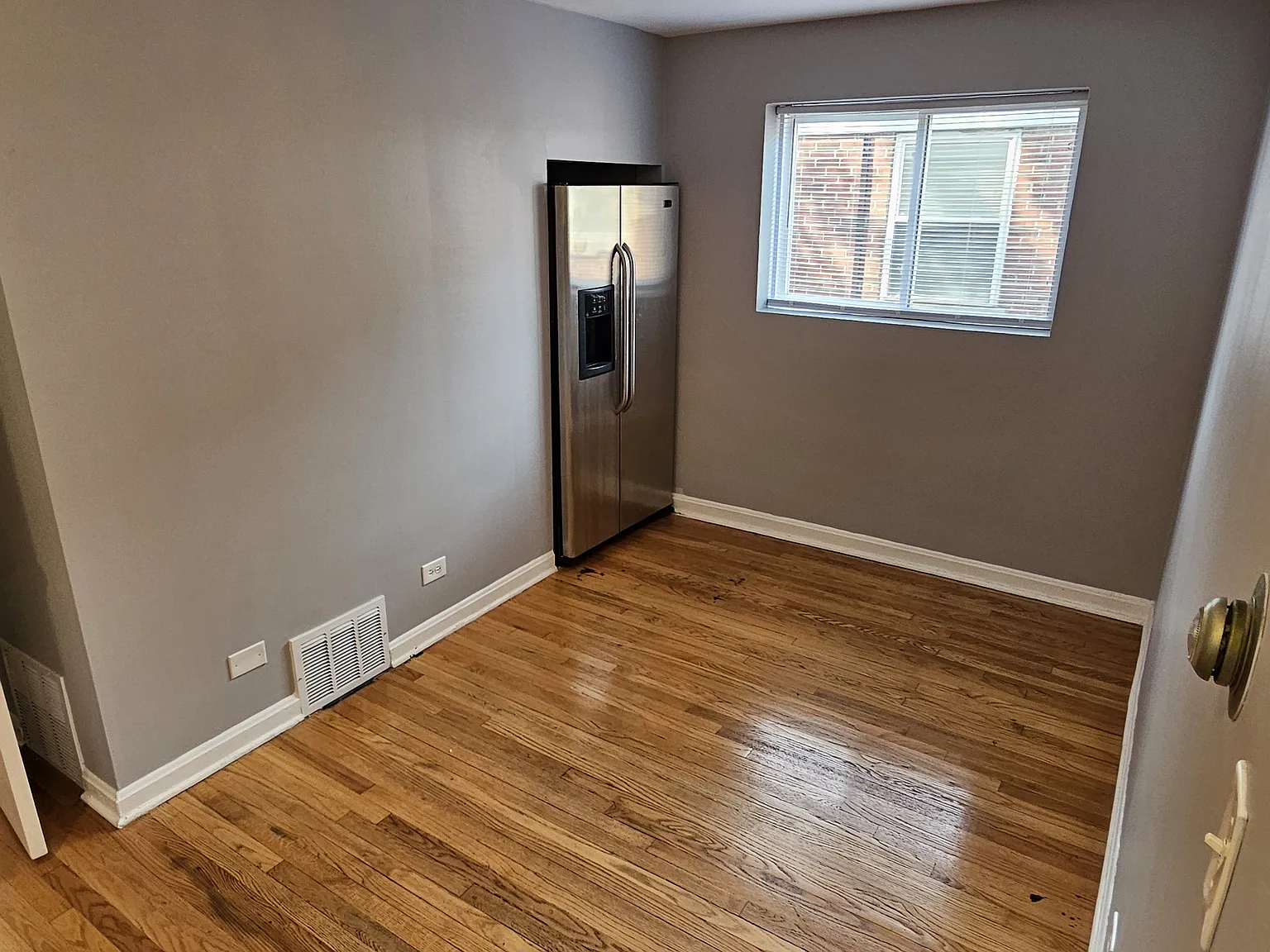 1 bed, $1,550 — Photo 4