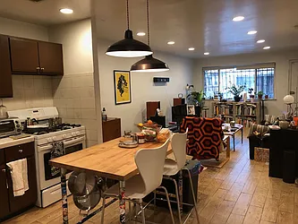 Rented by Nooklyn NYC LLC