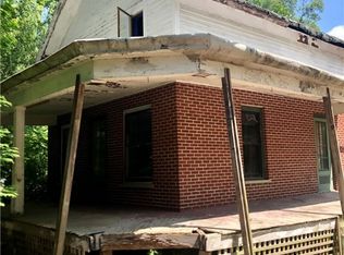 14663 Buffalo St, Gowanda, NY 14070