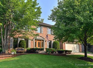 3635 Eliot Ln, Naperville, IL 60564