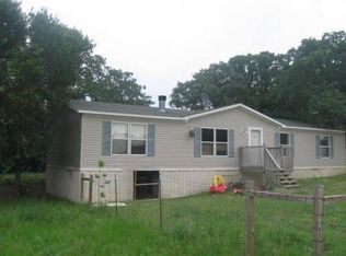 9539 Cr 2432, Terrell, TX 75160