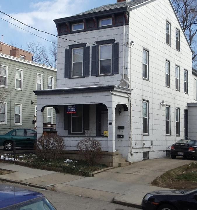 1st image of 2312 Wheeler St #1