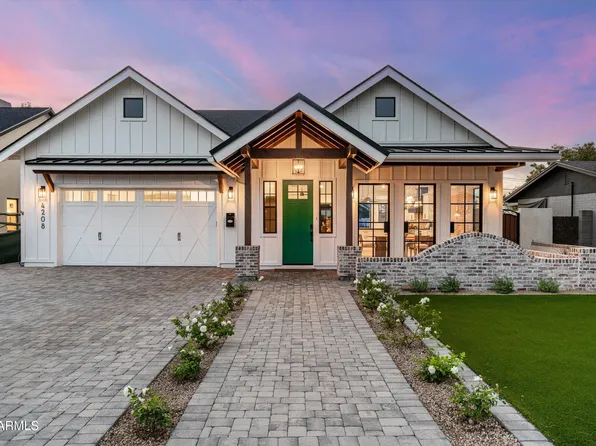 4208 N 41st Place, Phoenix, AZ 85018