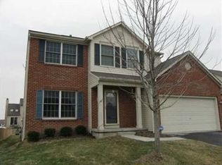 4491 Canaday Ct, Columbus, OH 43228