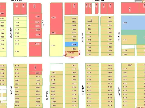 9402 117th Ave NW, Edmonton, AB T5G 0M4