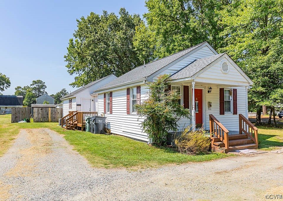 300 Mac Murdo St, Ashland, VA 23005 Zillow