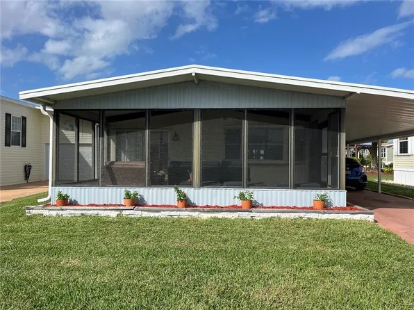 82 Merrimac Dr, Flagler Beach, FL 32136