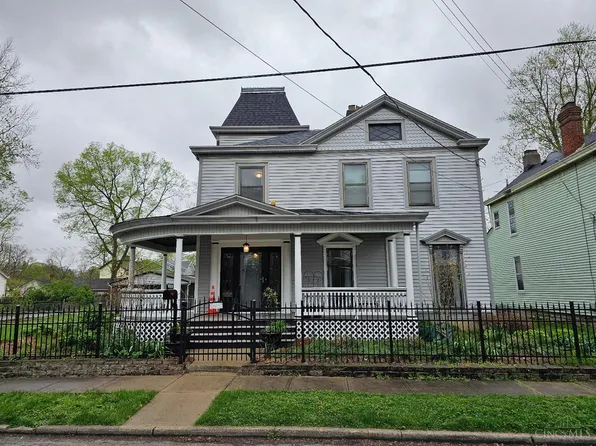 4715 Ward St, Cincinnati, OH 45227
