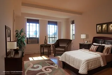 Sold by Fox Residential Group