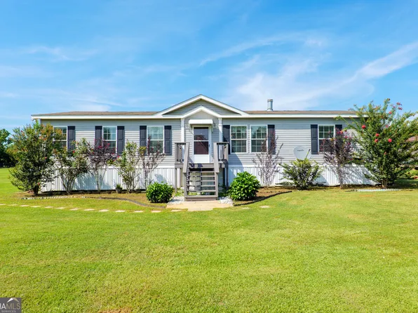 1340 Eason Stalvey Rd, Hahira, GA 31632