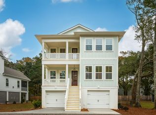 3651A Pandora Dr, Mount Pleasant, SC 29466