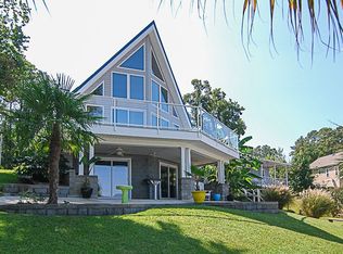 4460 Holley Ferry Rd, Leesville, SC 29070