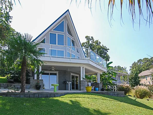 4460 Holley Ferry Rd, Leesville, SC 29070