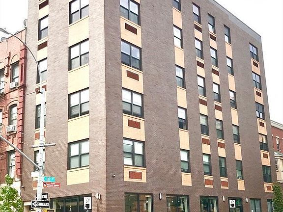 5th image of 1674 Park Ave APT 3A