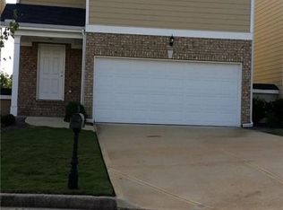 6389 Shadow Sq, Lithonia, GA 30058