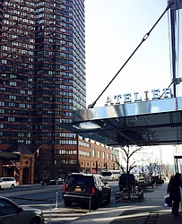 Rented by Keller Williams NYC