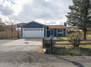 5490 Dolores Dr, Sparks, NV 89436