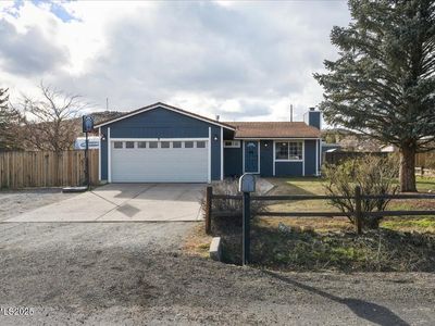 5490 Dolores Dr, Sparks, NV, 89436