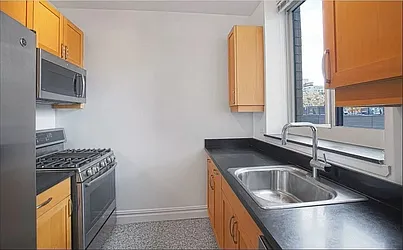 Rented by Park River