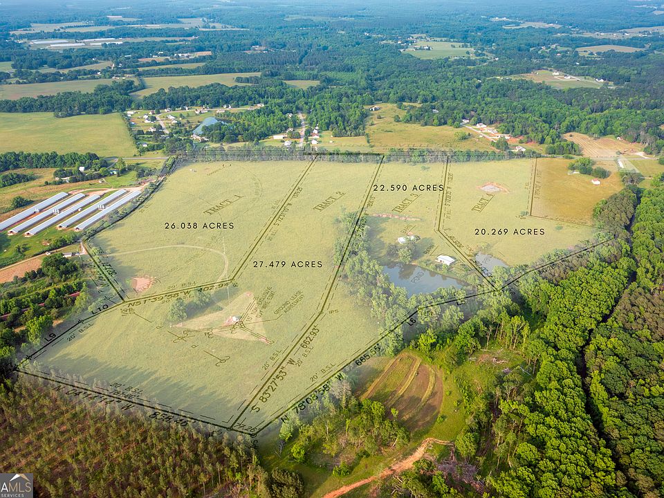 0 Arnoldsville Rd Winterville GA Zillow