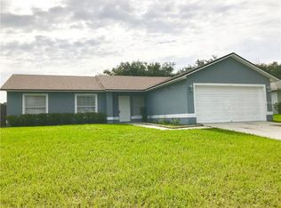 10806 Crescendo Loop, Clermont, FL 34711