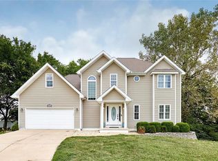230 Wellsmont Court St, Charles, MO 63304