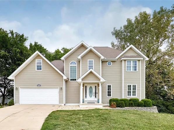 230 Wellsmont Court St, Charles, MO 63304