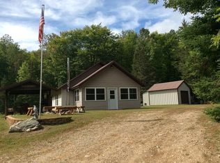 N3274 Benton Lake Rd, Norway, MI 49870