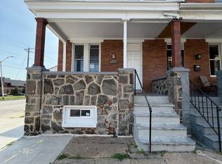 1200 N Curley St, Baltimore, MD 21213