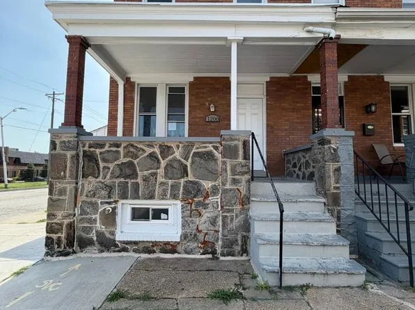 1200 N Curley St, Baltimore, MD 21213
