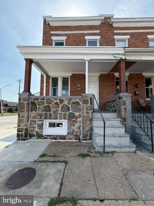 1200 N Curley St, Baltimore, MD 21213