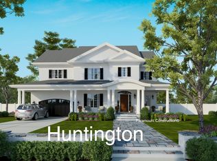 Huntington Plan, PCI - 20817, Bethesda, MD 20817