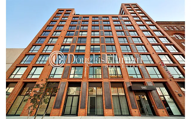 Rented by Douglas Elliman | media 29