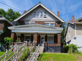 409 Morrison Ave, Columbus, OH