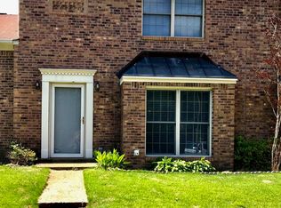 213 Sycamore St, Senatobia, MS 38668