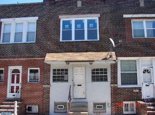 1651 S Newkirk St, Philadelphia, PA 19145