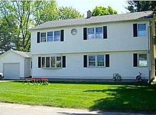 65 Harding St, Chicopee, MA 01013