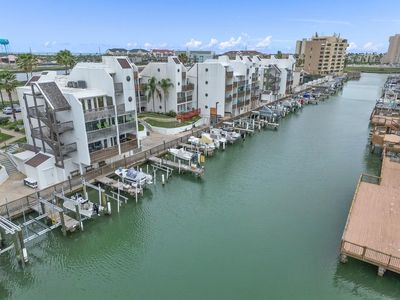 6201 Padre Blvd APT 106, South Padre Island, TX, 78597