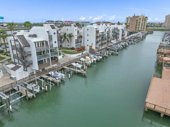 6201 Padre Blvd APT 106, South Padre Island, TX 78597