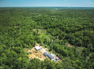 330 Farris Spur, Bourbon, MO 65441