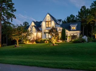 8540 Seldom Seen Pl, Wake Forest, NC 27587