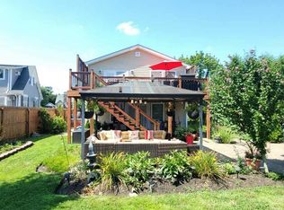 2892 Wilson Ave, Bellmore, NY 11710