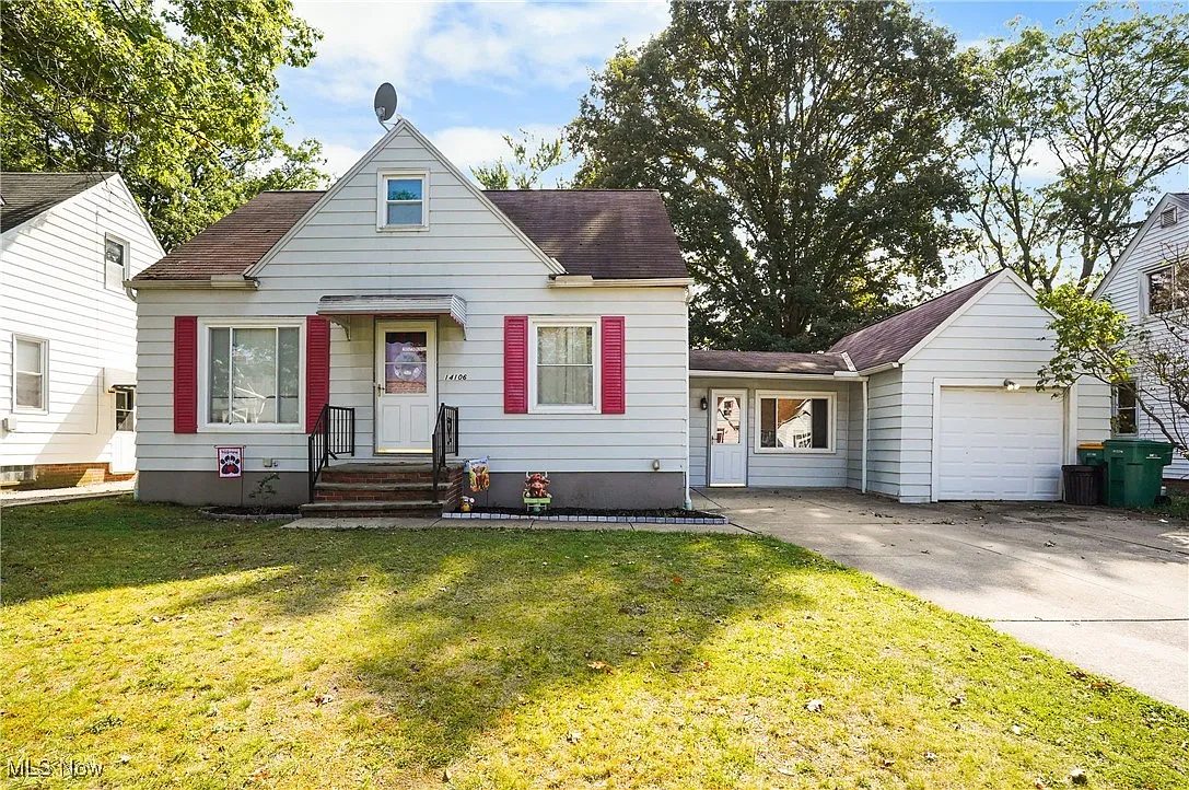 14106 Tabor Ave photo 1