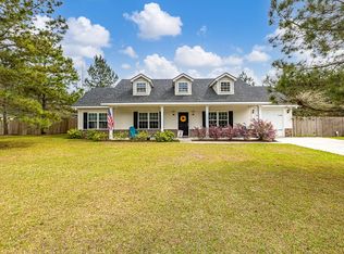 1048 Merchant Ln, Townsend, GA 31331