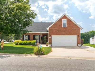 100 Rockbridge Ct, Kernersville, NC, 27284